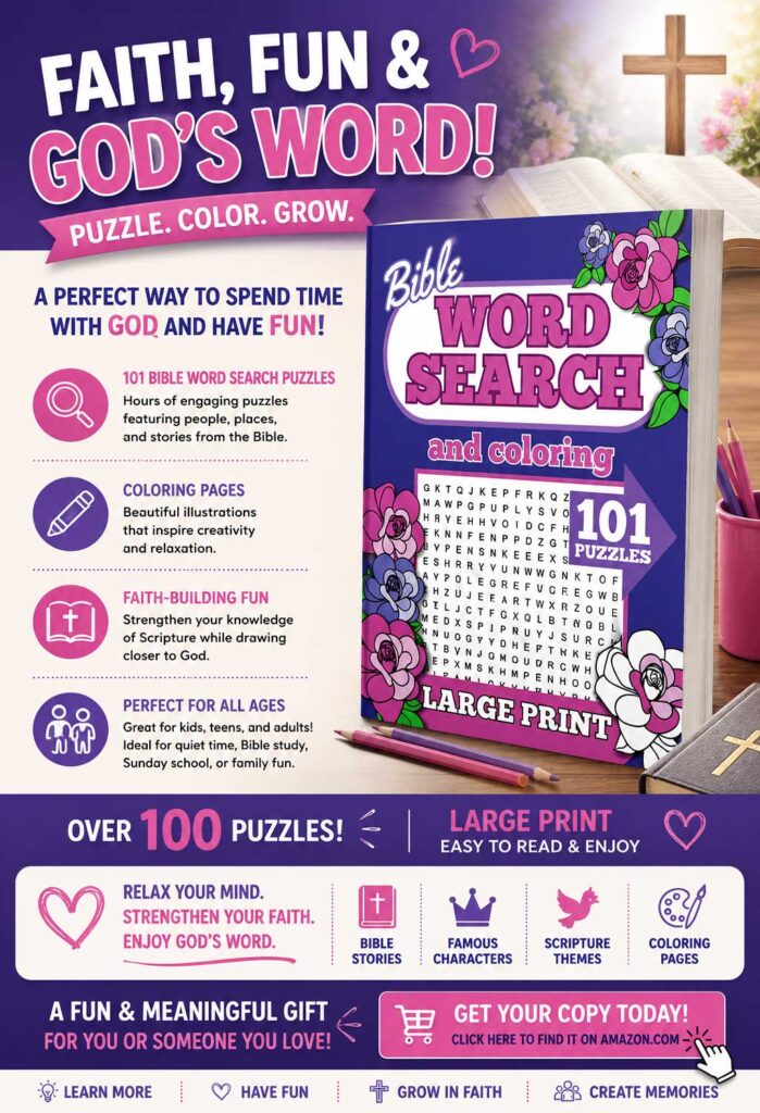 Bible-Word-Search