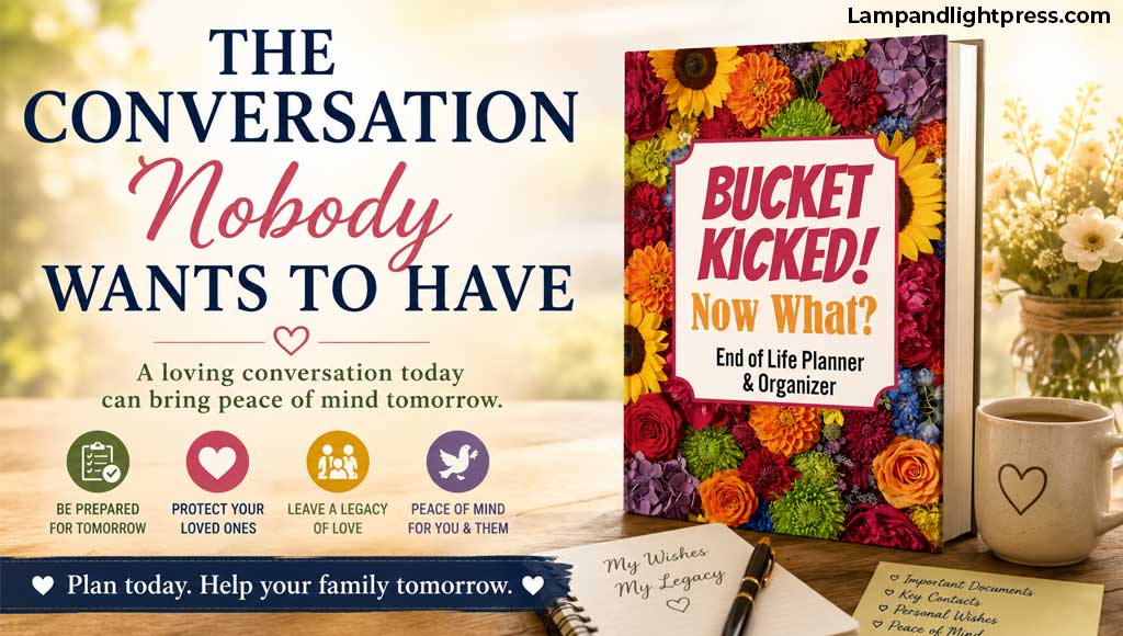 Bucket-Kicked-End-of-Life-Organizer