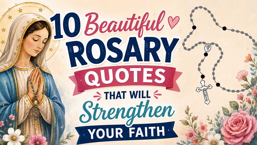Holy-Rosery
