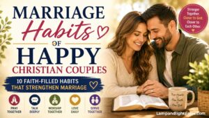Marriage-habits