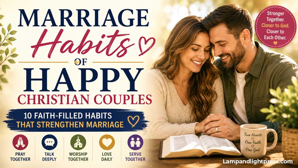 Marriage-habits