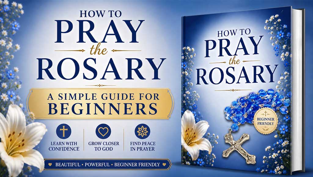 Pray-Rosary