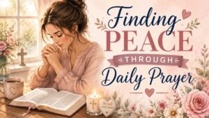 Prayer
