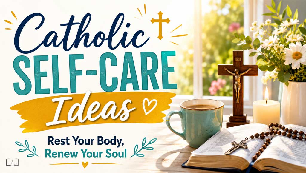 Catholic-Self-Care-Ideas